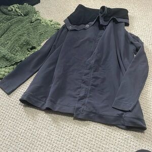 Lululemon | Savasana Wrap